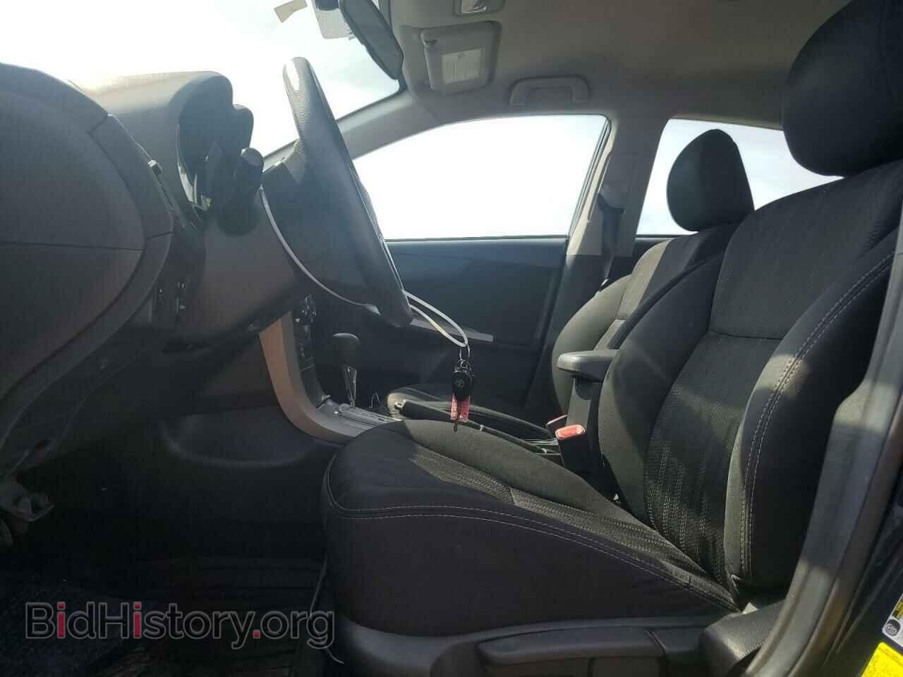 2013 TOYOTA COROLLA - VIN: 2T1BU4EEXDC124944 - Фото 7