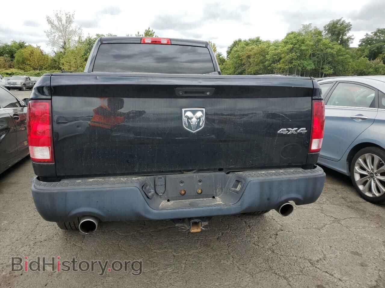 2015 RAM 1500 - VIN: 1C6RR7FT4FS586536 - Фото 6