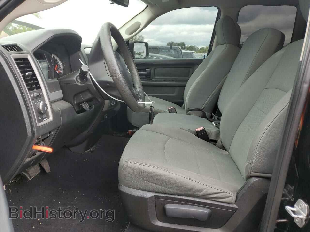2015 RAM 1500 - VIN: 1C6RR7FT4FS586536 - Фото 7