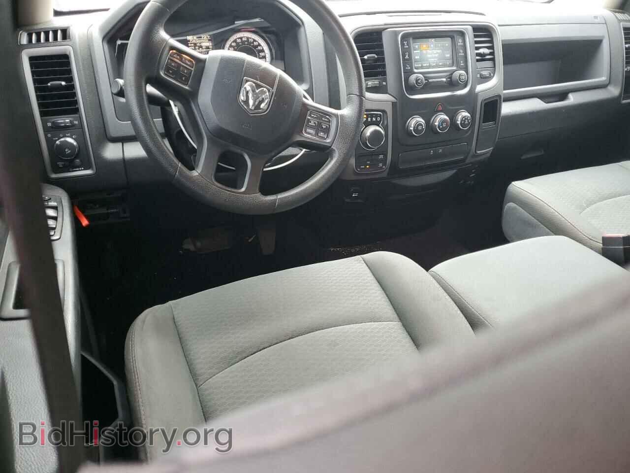 2015 RAM 1500 - VIN: 1C6RR7FT4FS586536 - Фото 8