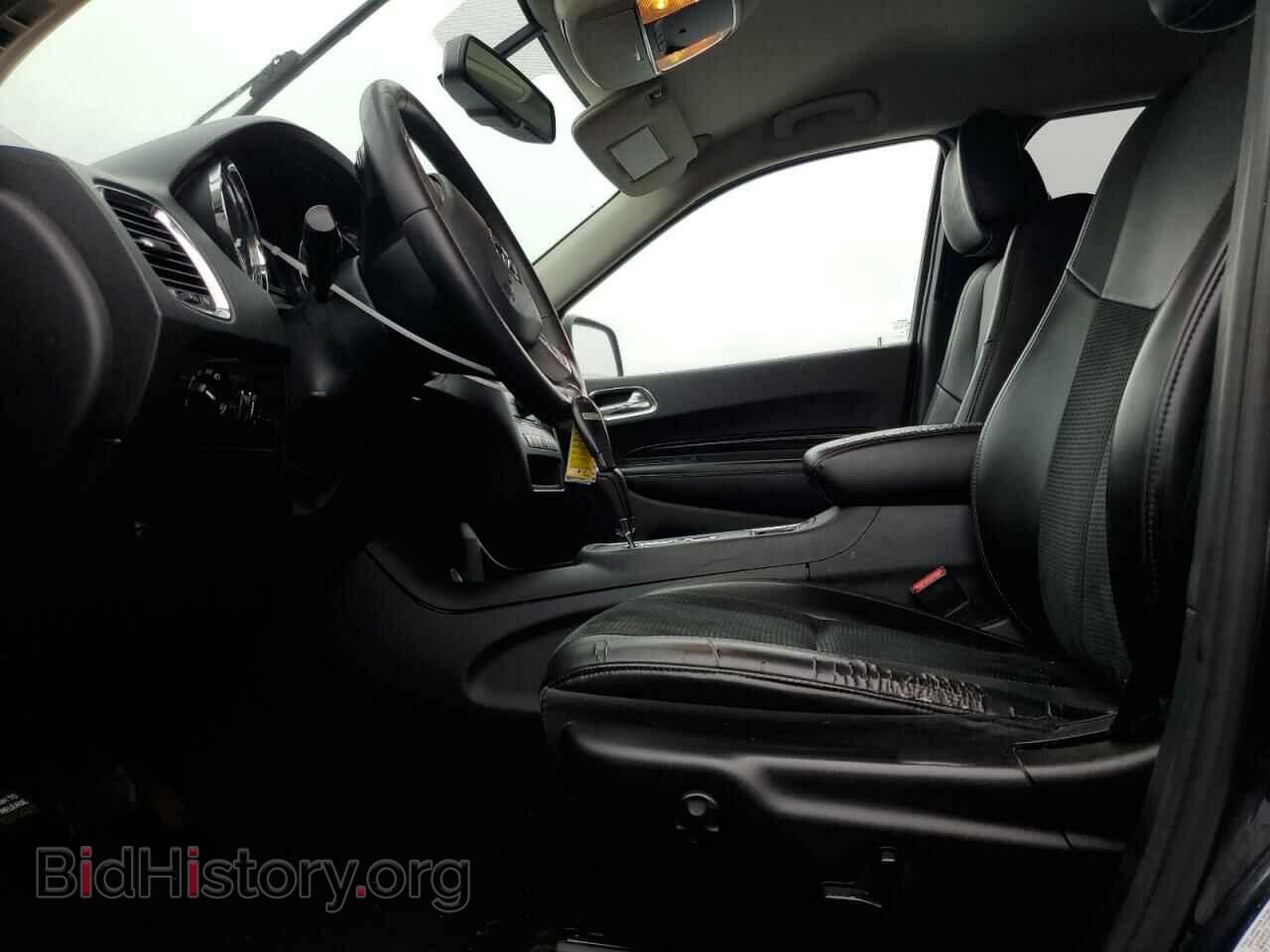 2013 DODGE DURANGO - VIN: 1C4RDHAG5DC661999 - Photo 7