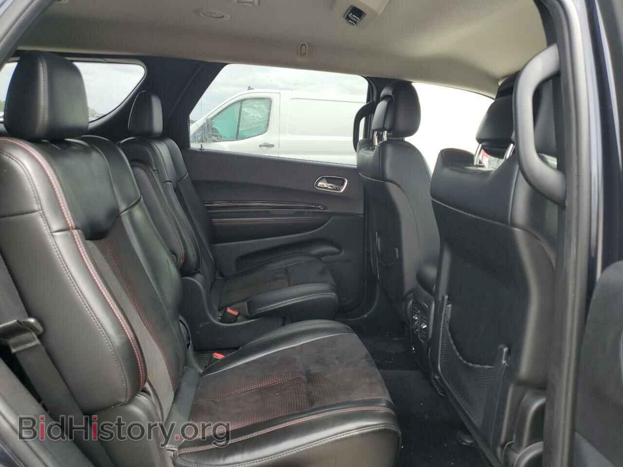 2013 DODGE DURANGO - VIN: 1C4RDHAG5DC661999 - Photo 10