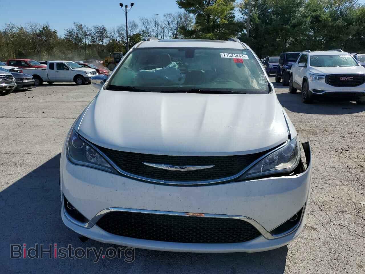 2020 CHRYSLER PACIFICA - VIN: 2C4RC1GG2LR130671 - Photo 5