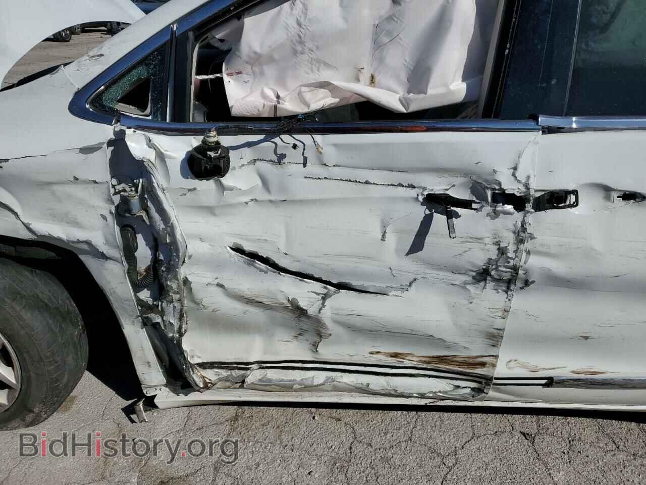 2020 CHRYSLER PACIFICA - VIN: 2C4RC1GG2LR130671 - Photo 7