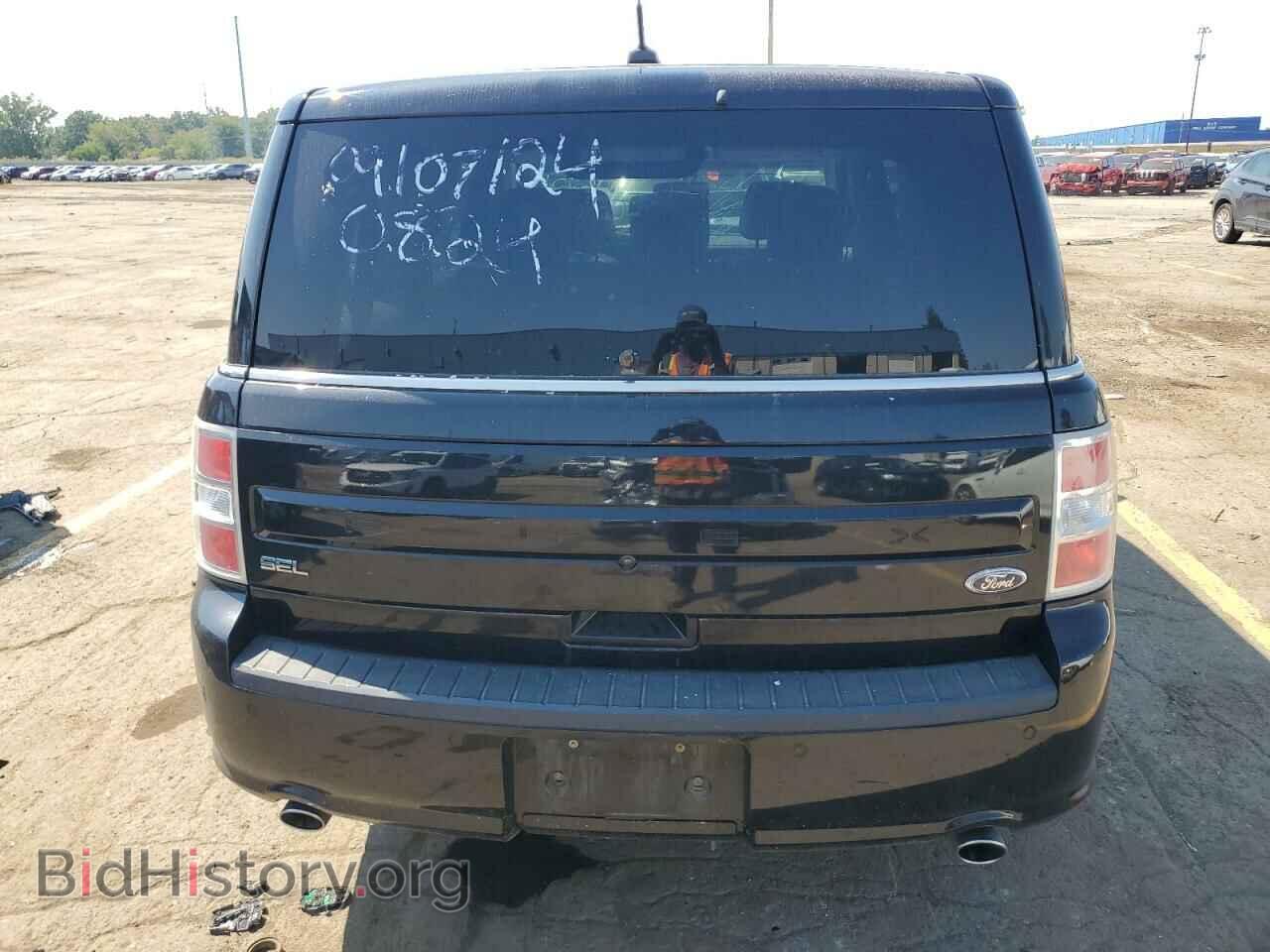 2016 FORD FLEX - VIN: 2FMGK5C86GBA00824 - Photo 6