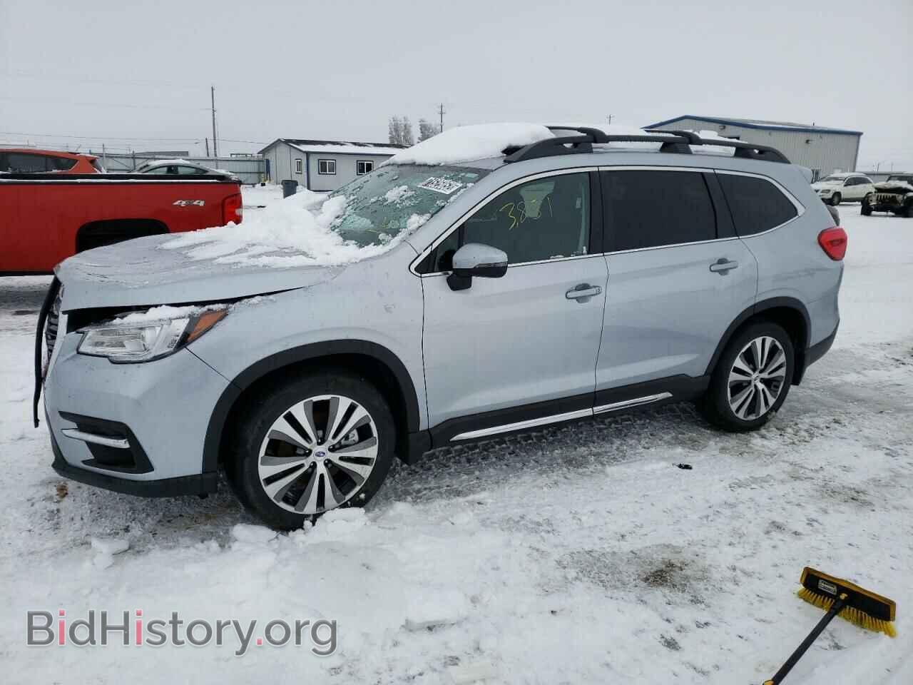 Photo 4S4WMAPD7N3441204 - SUBARU ASCENT 2022