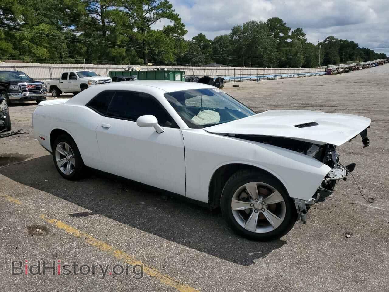 2021 DODGE CHALLENGER - VIN: 2C3CDZAG7MH631030 - Фото 4