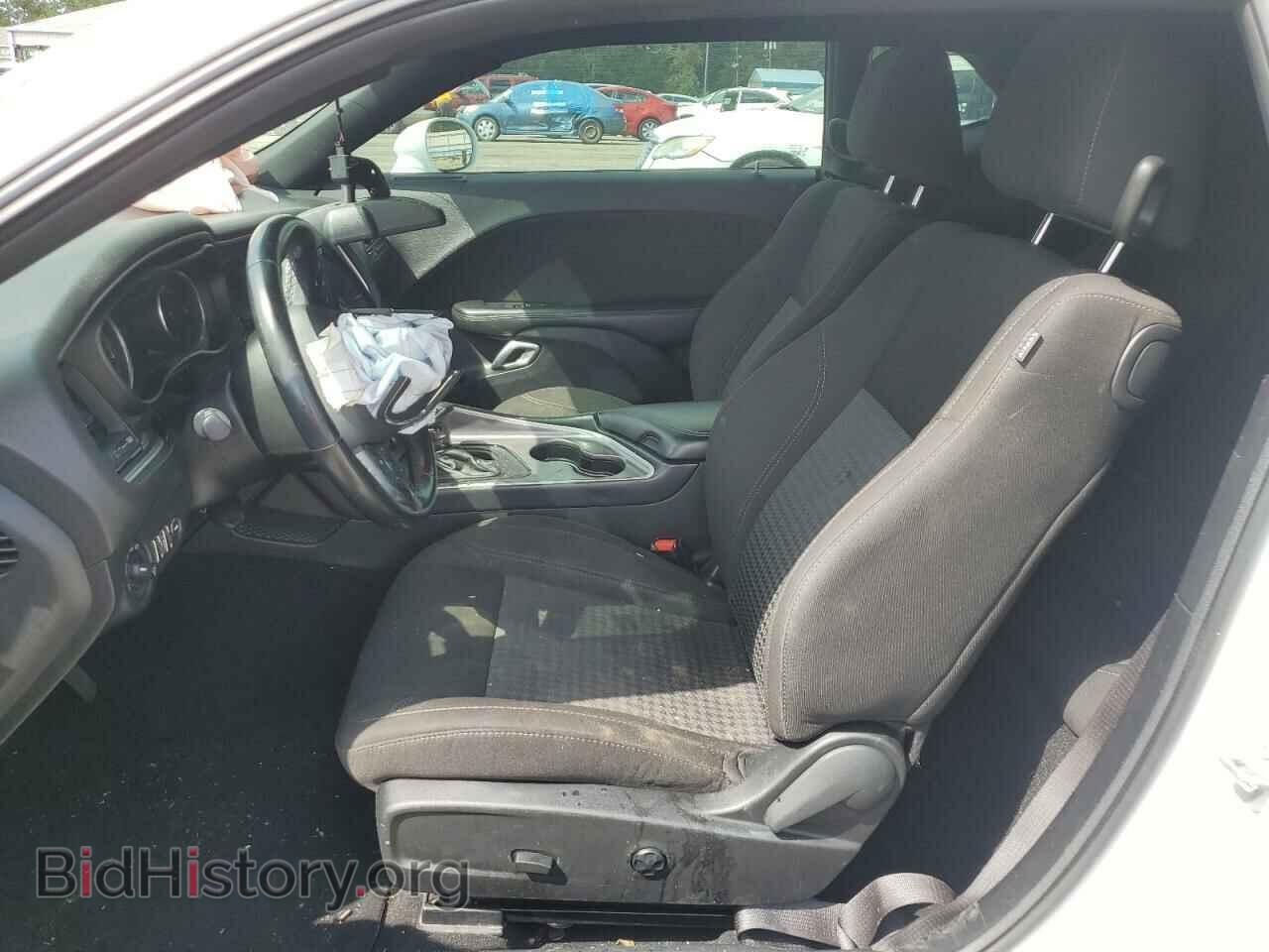 2021 DODGE CHALLENGER - VIN: 2C3CDZAG7MH631030 - Фото 7
