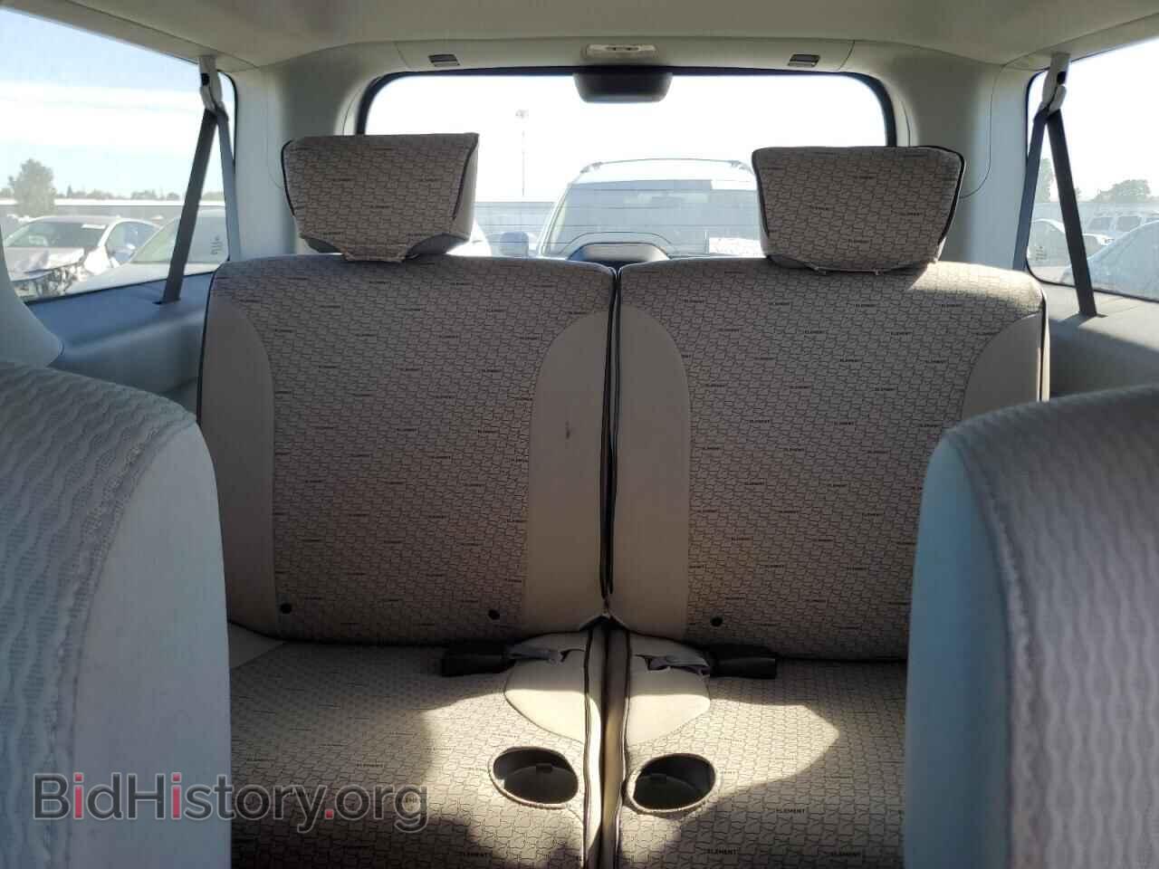 2009 HONDA ELEMENT - VIN: 5J6YH18369L004897 - Photo 10