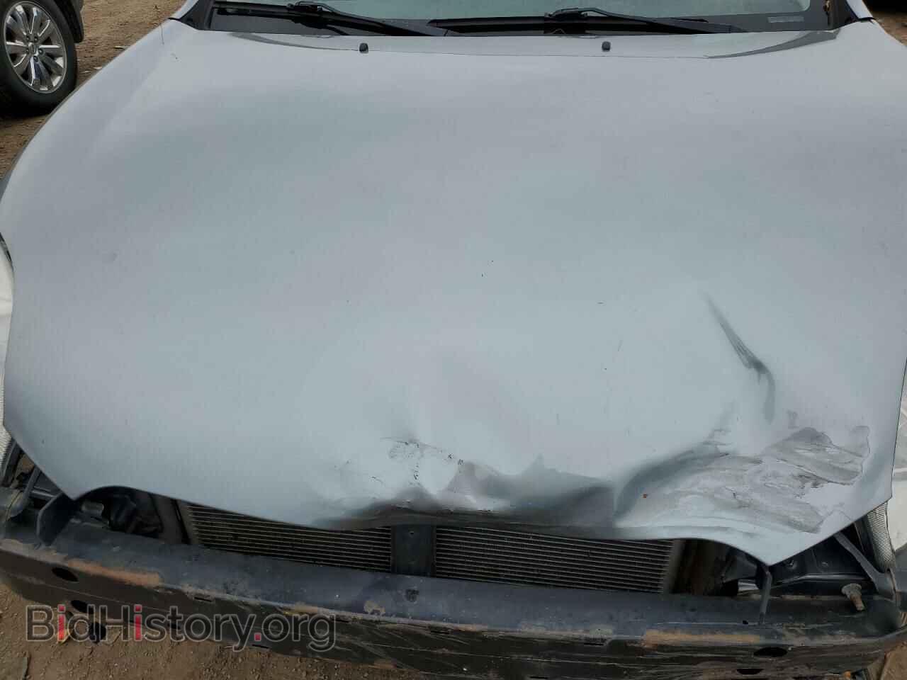2007 MITSUBISHI ECLIPSE - VIN: 4A3AK24F17E043832 - Фото 11