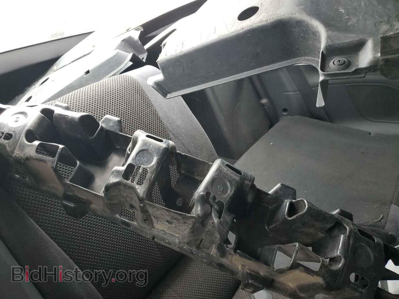 2007 MITSUBISHI ECLIPSE - VIN: 4A3AK24F17E043832 - Фото 12