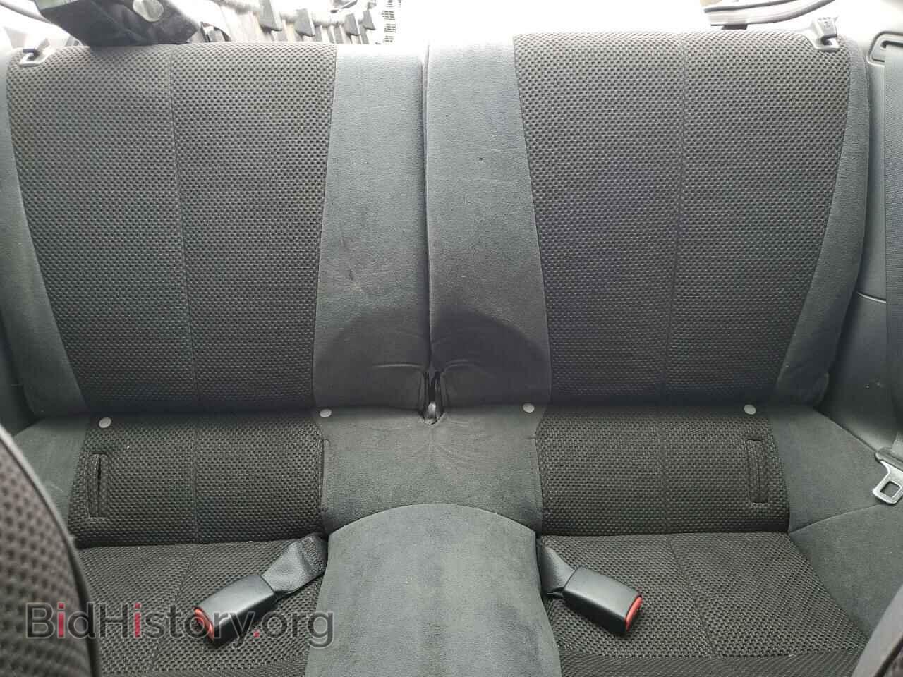 2007 MITSUBISHI ECLIPSE - VIN: 4A3AK24F17E043832 - Фото 10