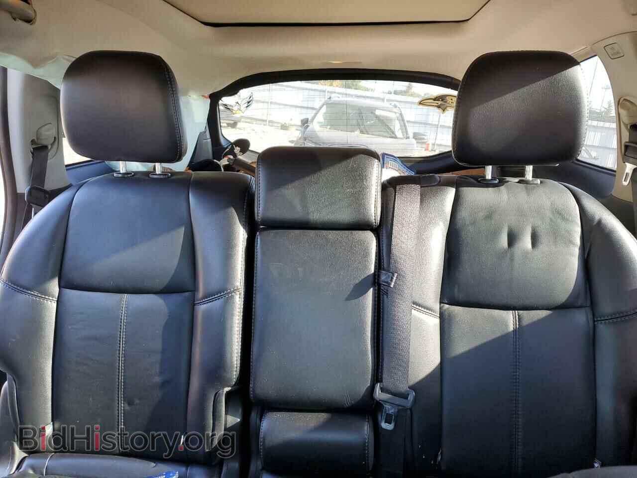 2017 NISSAN PATHFINDER - VIN: 5N1DR2MM3HC910862 - Фото 10