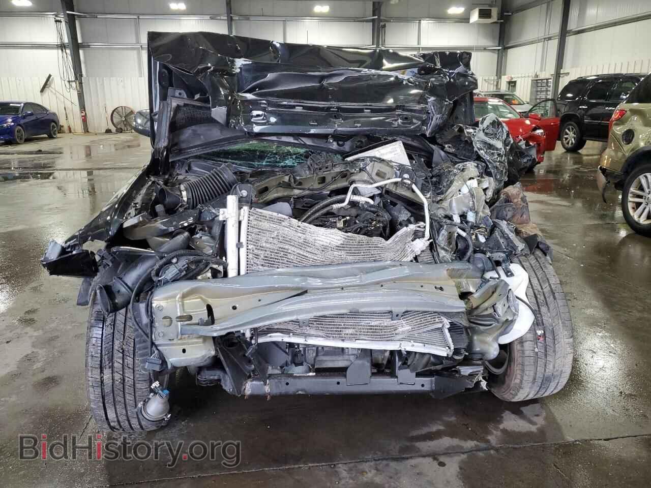 2013 GMC TERRAIN - VIN: 2GKALSEK2D6152428 - Photo 5
