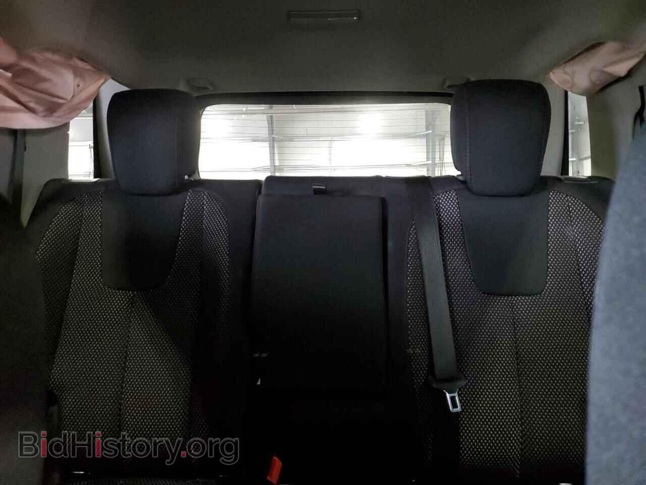 2013 GMC TERRAIN - VIN: 2GKALSEK2D6152428 - Photo 10