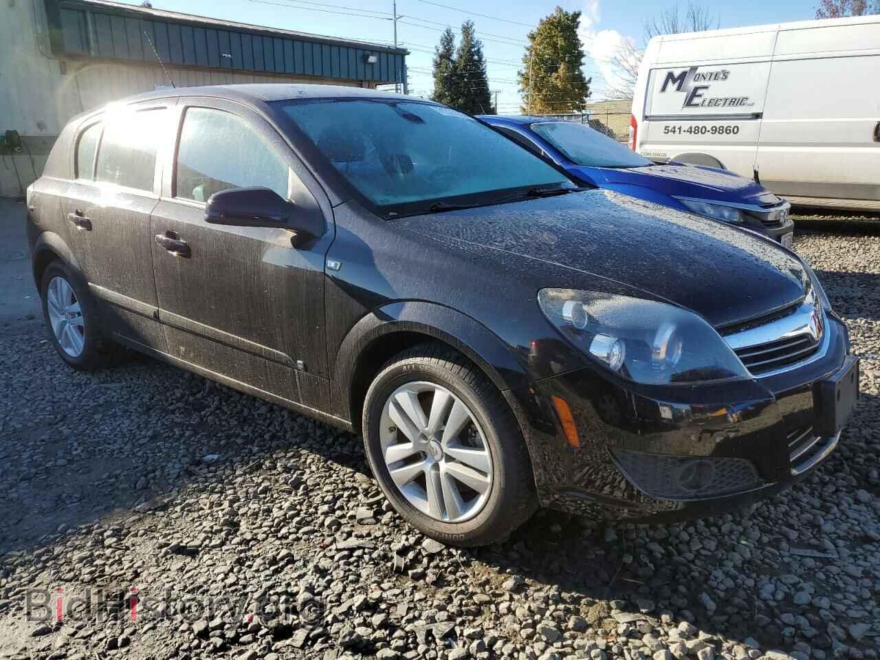 2008 SATURN ASTRA - VIN: W08AT671285117941 - Фото 4