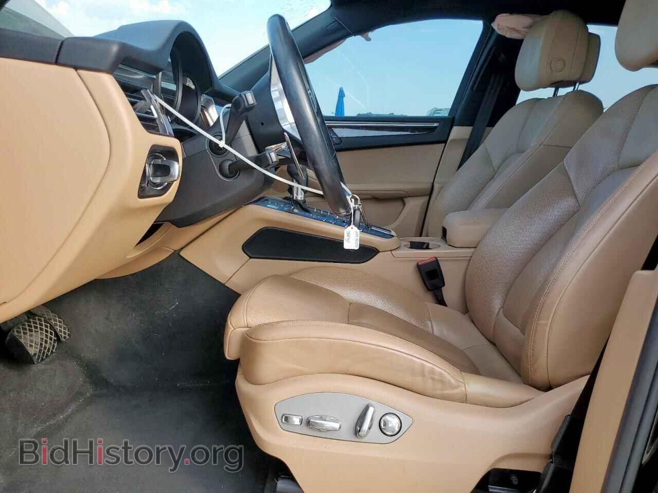 2019 PORSCHE MACAN - VIN: WP1AA2A51KLB01667 - Фото 7