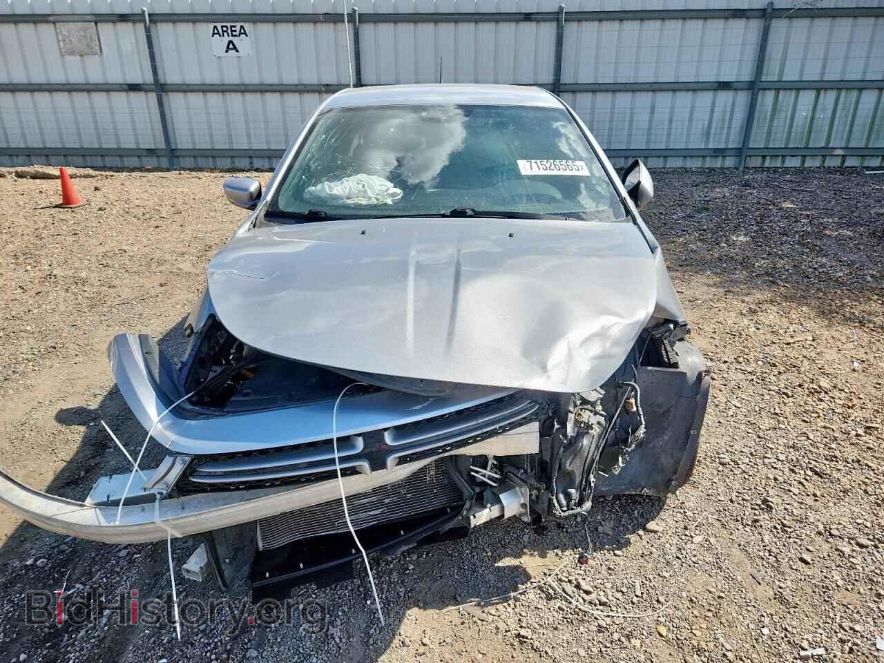 2015 DODGE DART - VIN: 1C3CDFEB4FD252399 - Фото 5