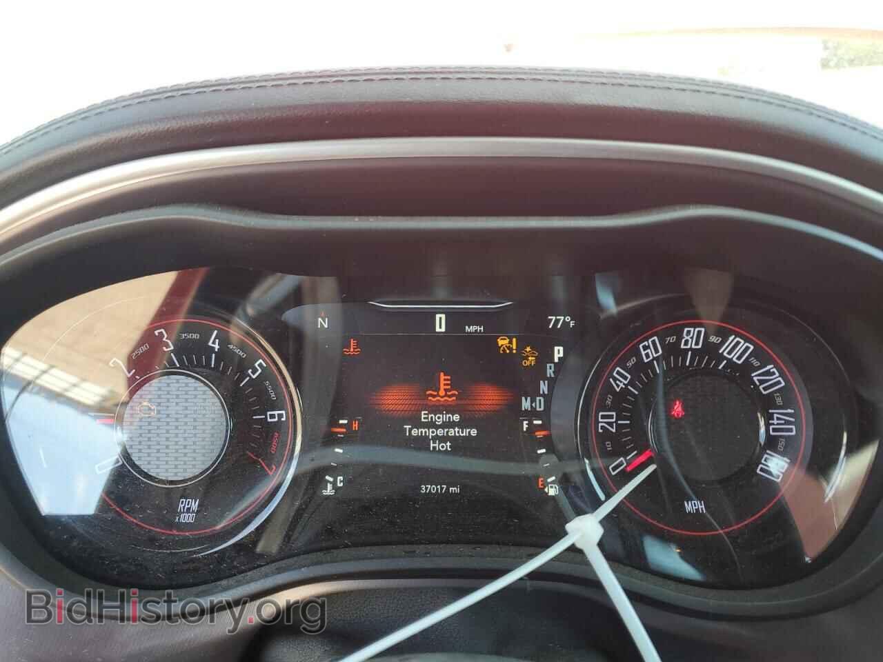 2021 DODGE CHALLENGER - VIN: 2C3CDZKG7MH587318 - Фото 9