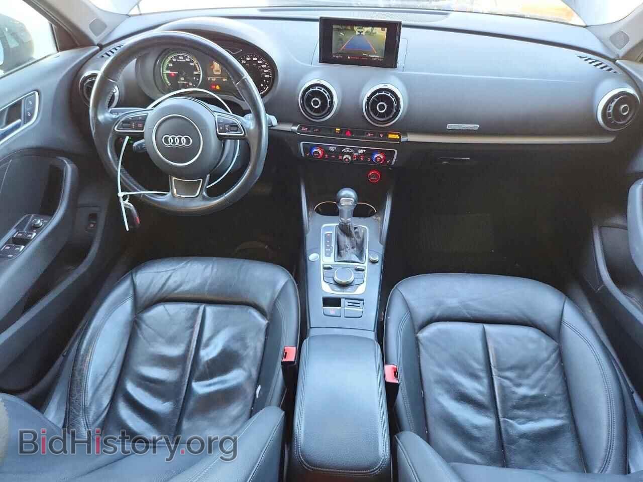 2016 AUDI A3 - VIN: WAUUPBFFXGA158691 - Photo 8