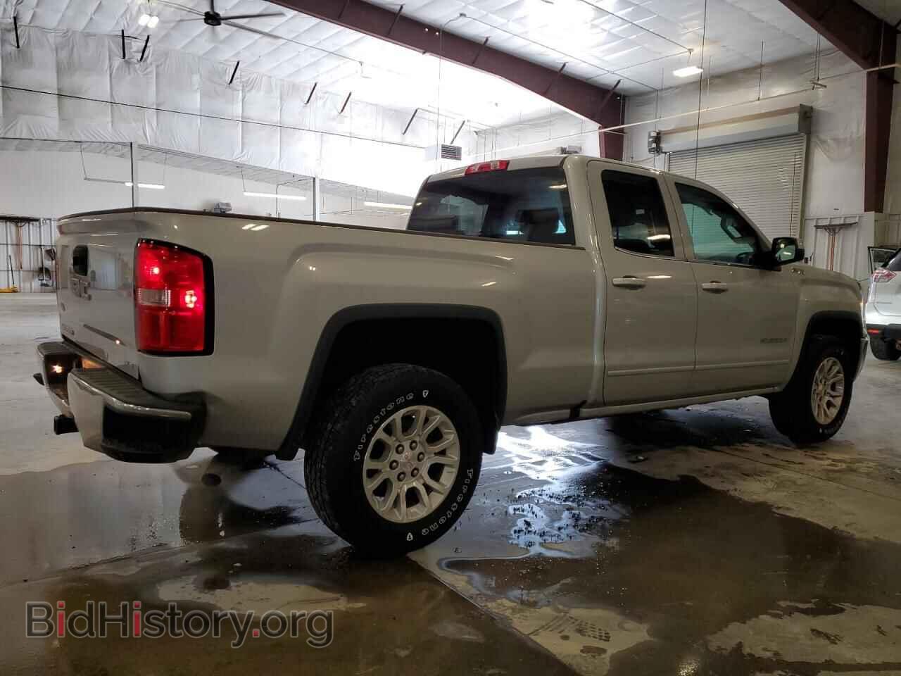 2017 GMC All Models - VIN: 1GTV2MEC9HZ102933 - Photo 3