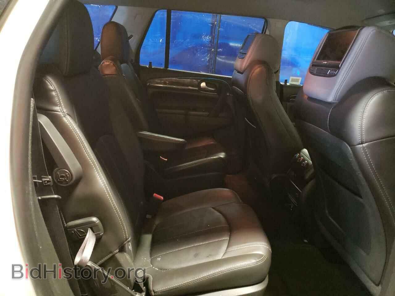 2015 BUICK ENCLAVE - VIN: 5GAKVBKD2FJ112809 - Photo 11