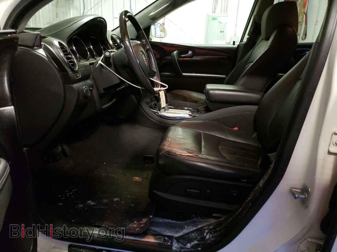 2015 BUICK ENCLAVE - VIN: 5GAKVBKD2FJ112809 - Photo 7