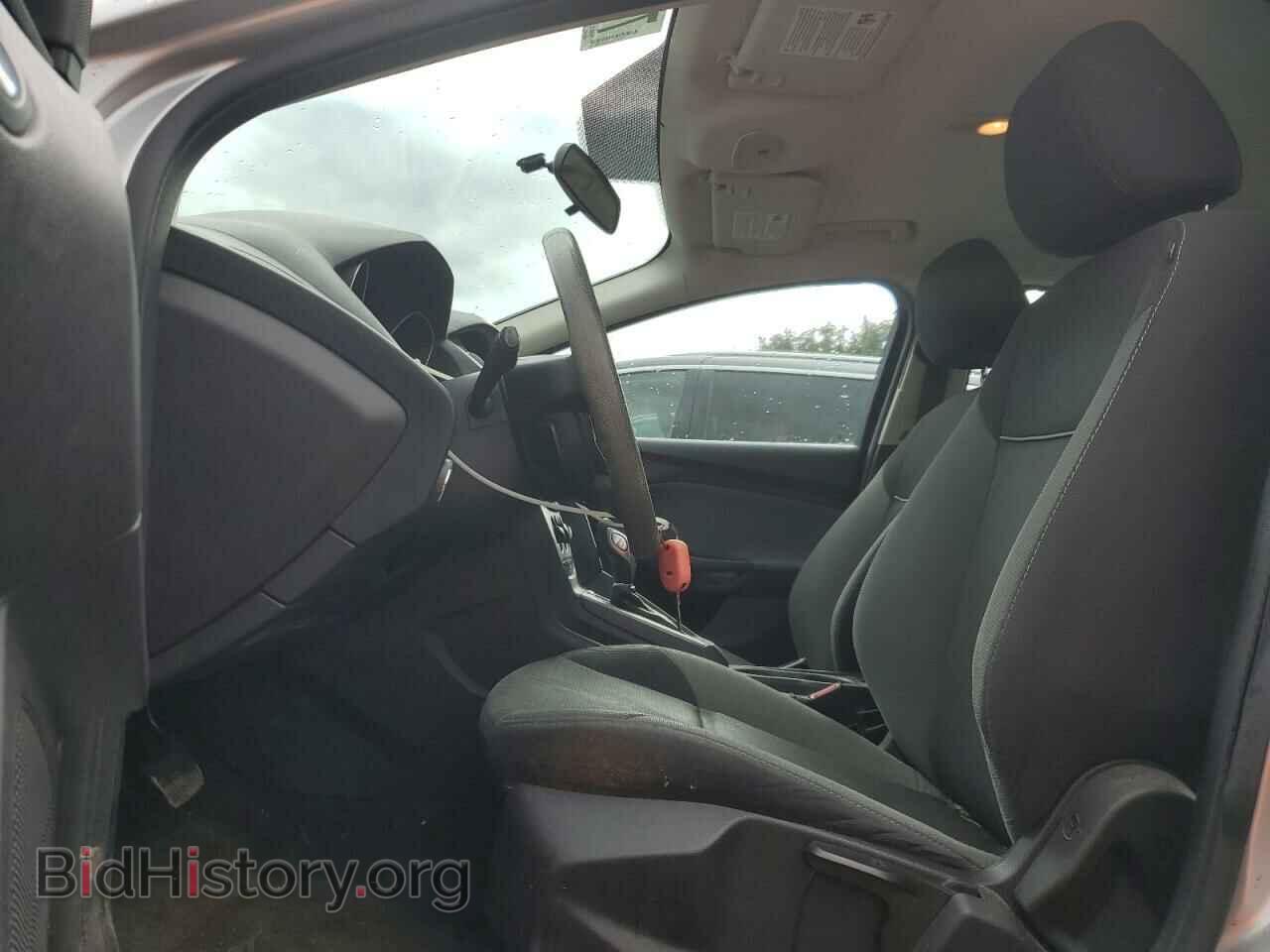 2014 FORD FOCUS - VIN: 1FADP3F21EL134244 - Photo 7