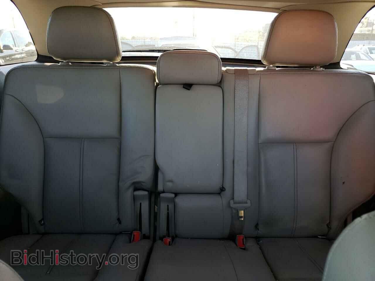 2013 FORD EDGE - VIN: 2FMDK3JC5DBE19385 - Photo 10