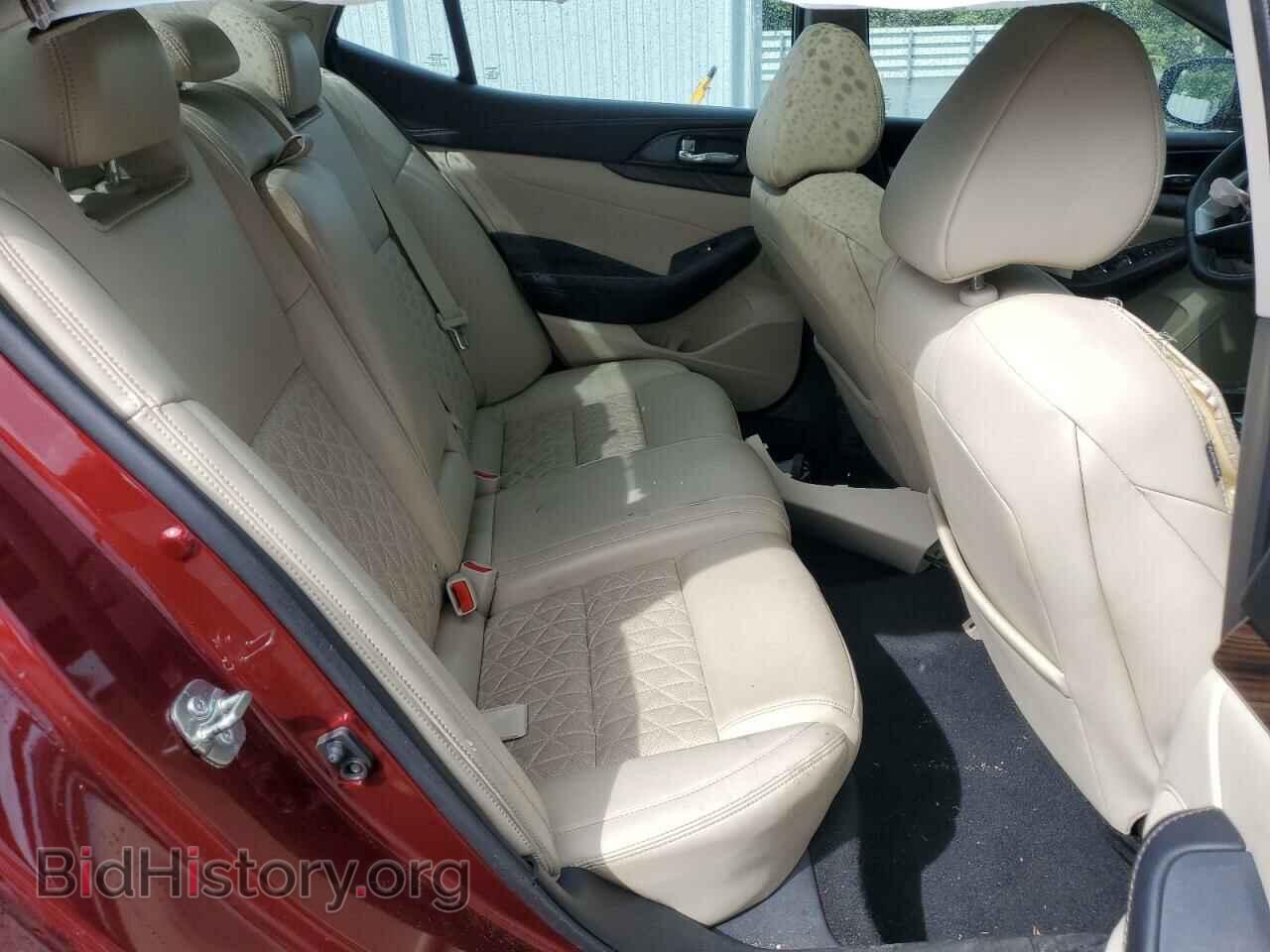 2017 NISSAN MAXIMA - VIN: 1N4AA6AP3HC431061 - Фото 10