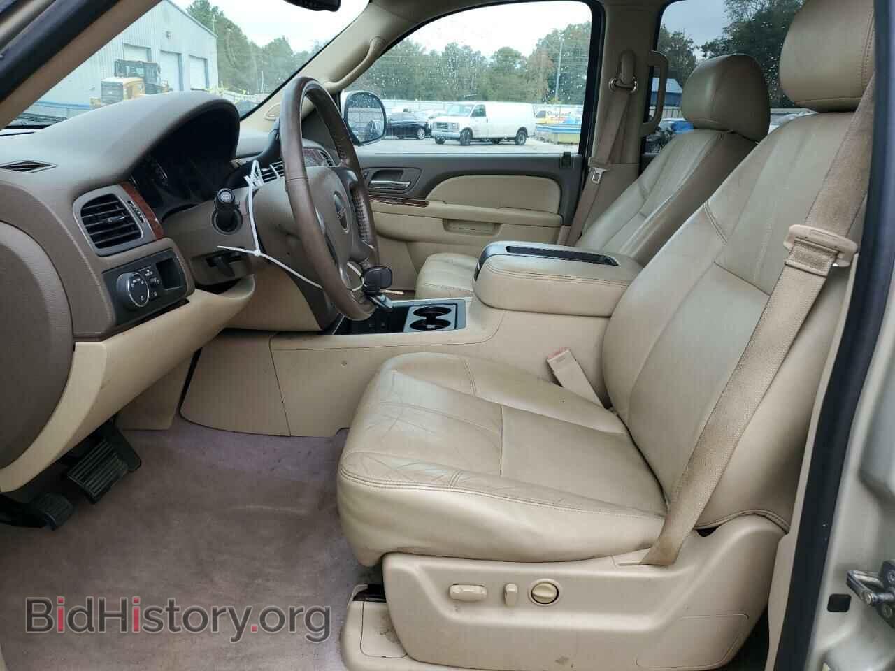 2013 GMC YUKON - VIN: 1GKS1CE08DR334766 - Фото 7