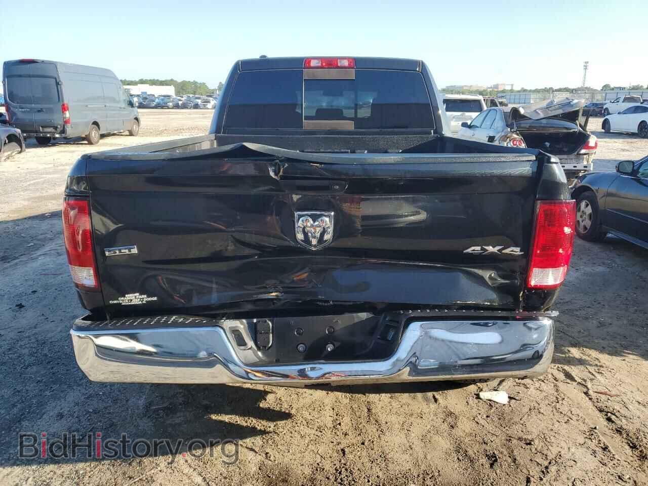 2017 RAM 1500 - VIN: 1C6RR7TT3HS598085 - Фото 6
