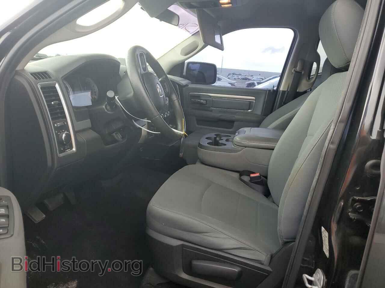 2017 RAM 1500 - VIN: 1C6RR7TT3HS598085 - Фото 7