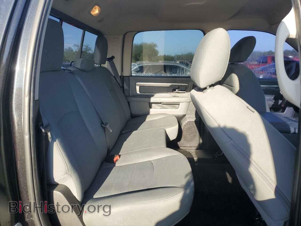 2017 RAM 1500 - VIN: 1C6RR7TT3HS598085 - Фото 10