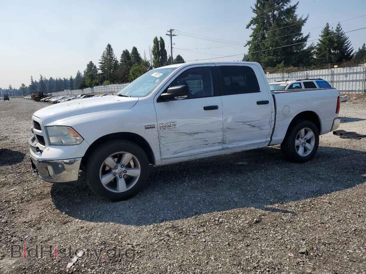 Photo 1C6RR6LT4FS663629 - RAM 1500 2015