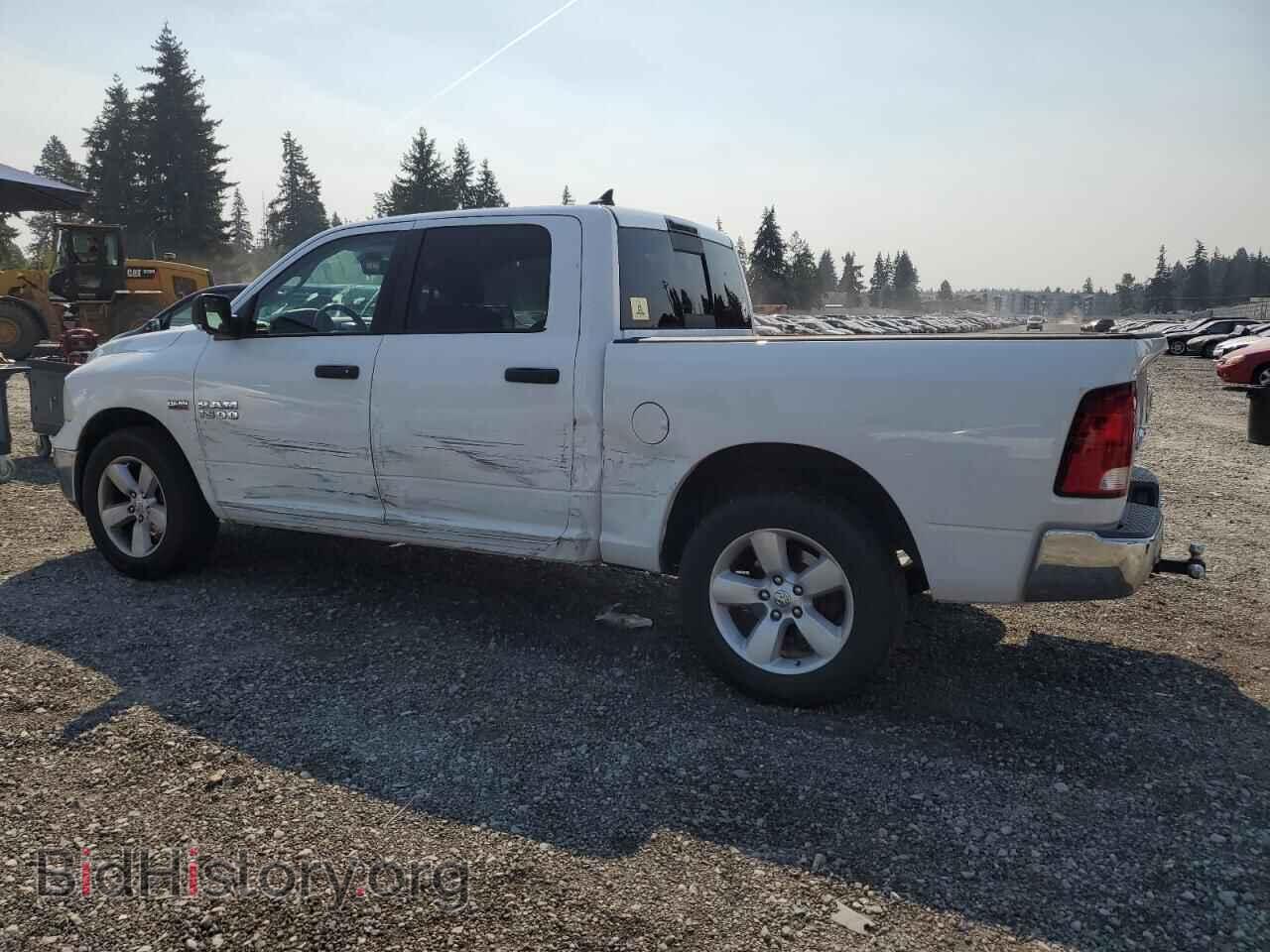 2015 RAM 1500 - VIN: 1C6RR6LT4FS663629 - Photo 2