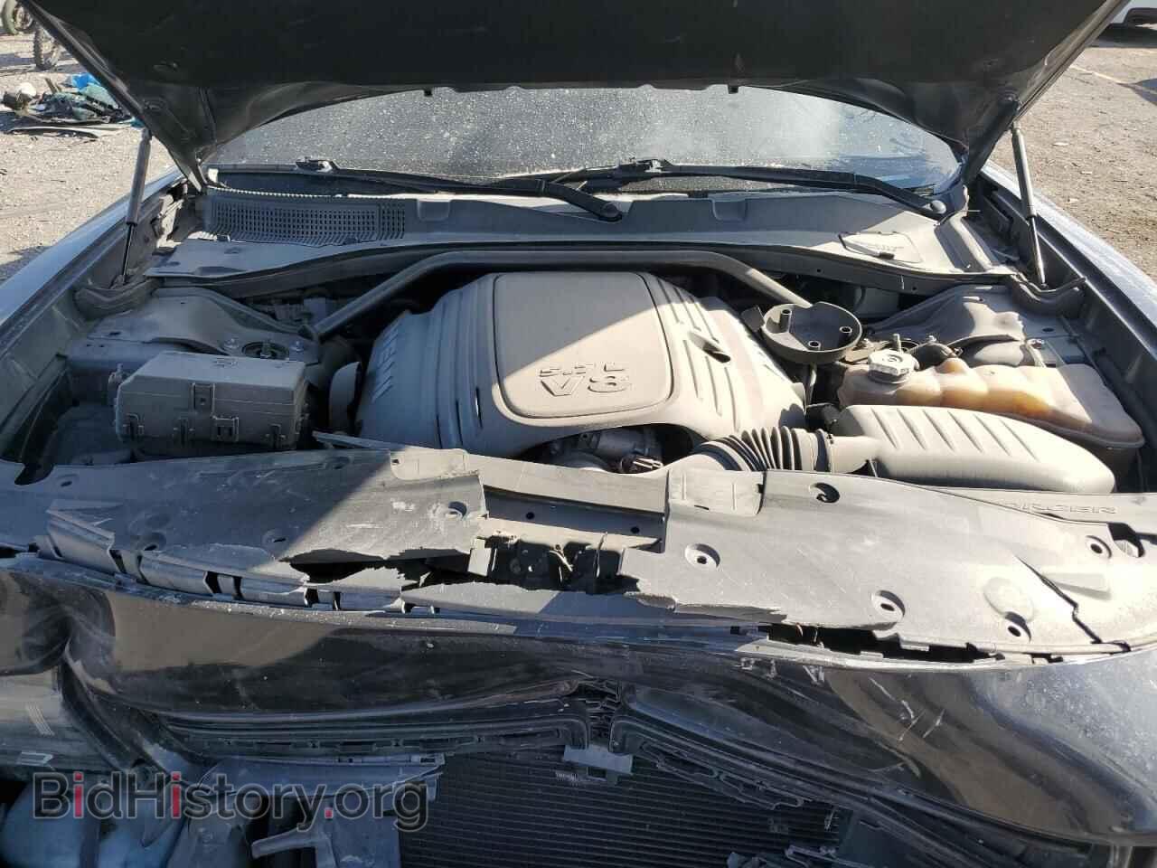 2017 DODGE CHARGER - VIN: 2C3CDXCT9HH575404 - Фото 11