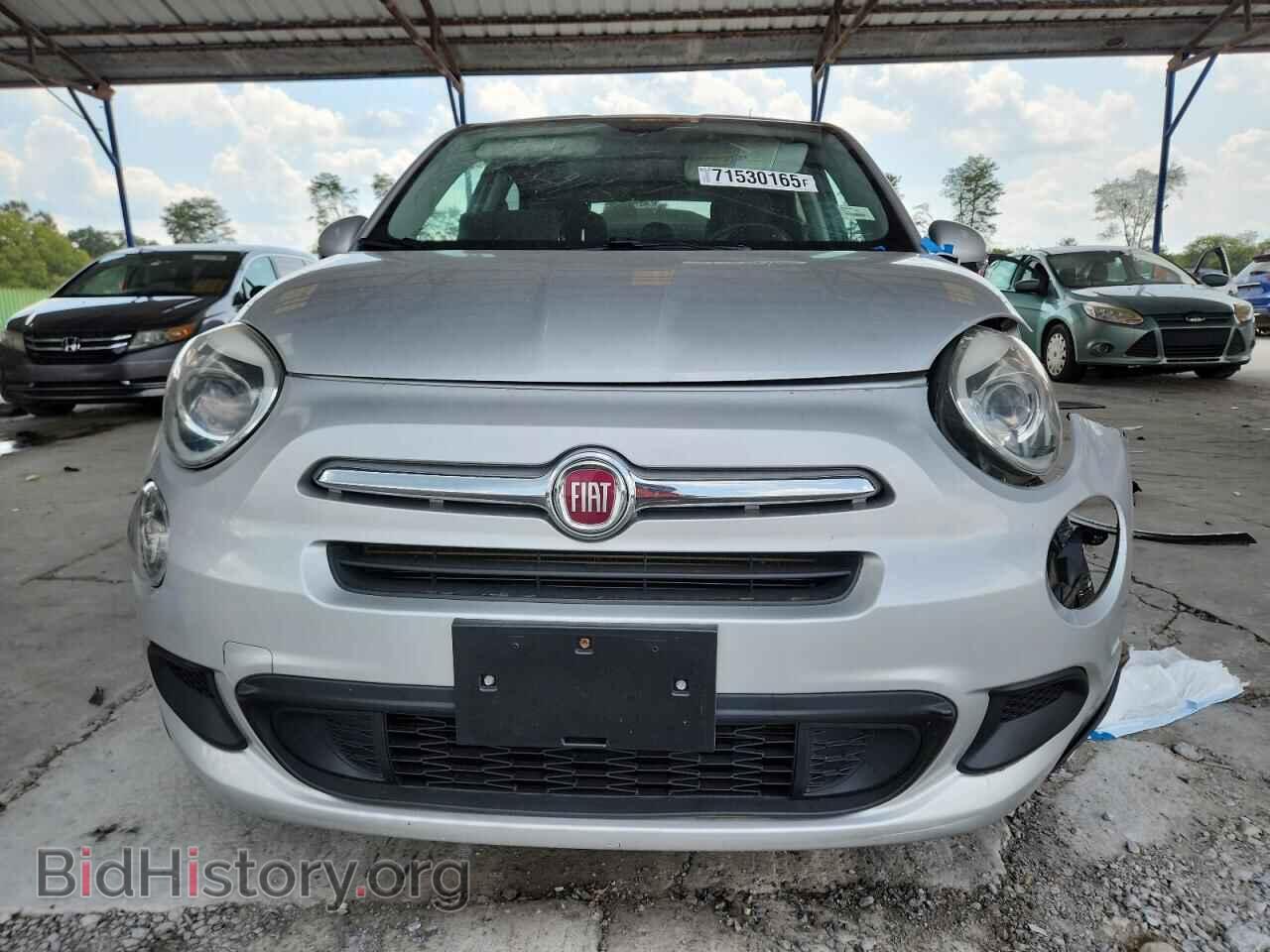 2016 FIAT 500 - VIN: ZFBCFXBT8GP398834 - Фото 5