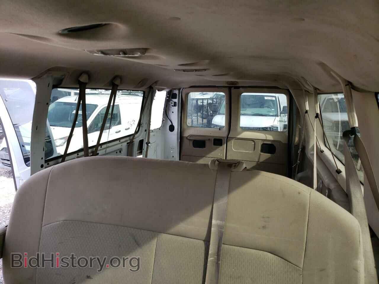 2014 FORD ECONOLINE - VIN: 1FBSS3BLXEDA10969 - Photo 10