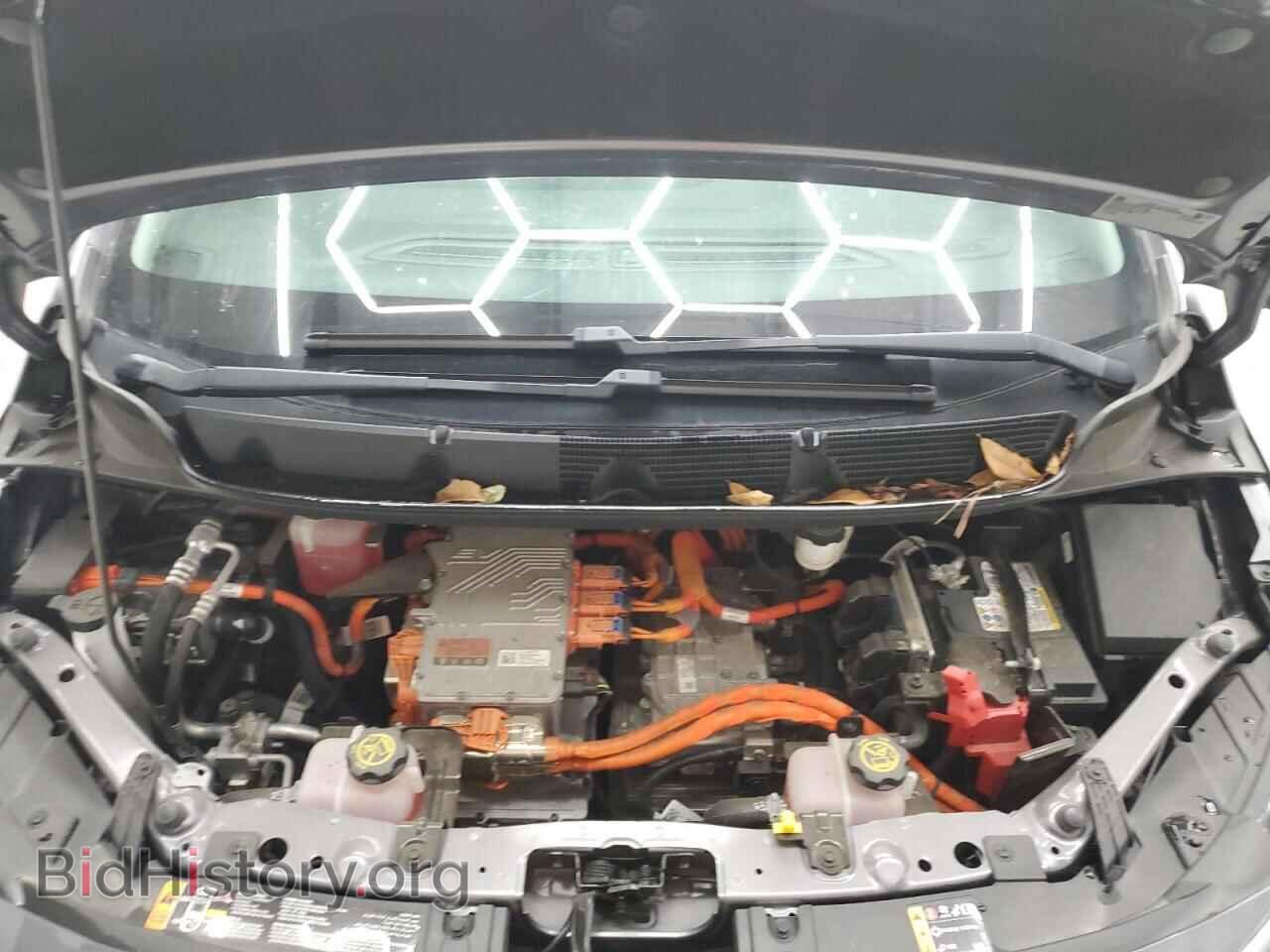 2023 CHEVROLET BOLT - VIN: 1G1FX6S0XP4150540 - Фото 11