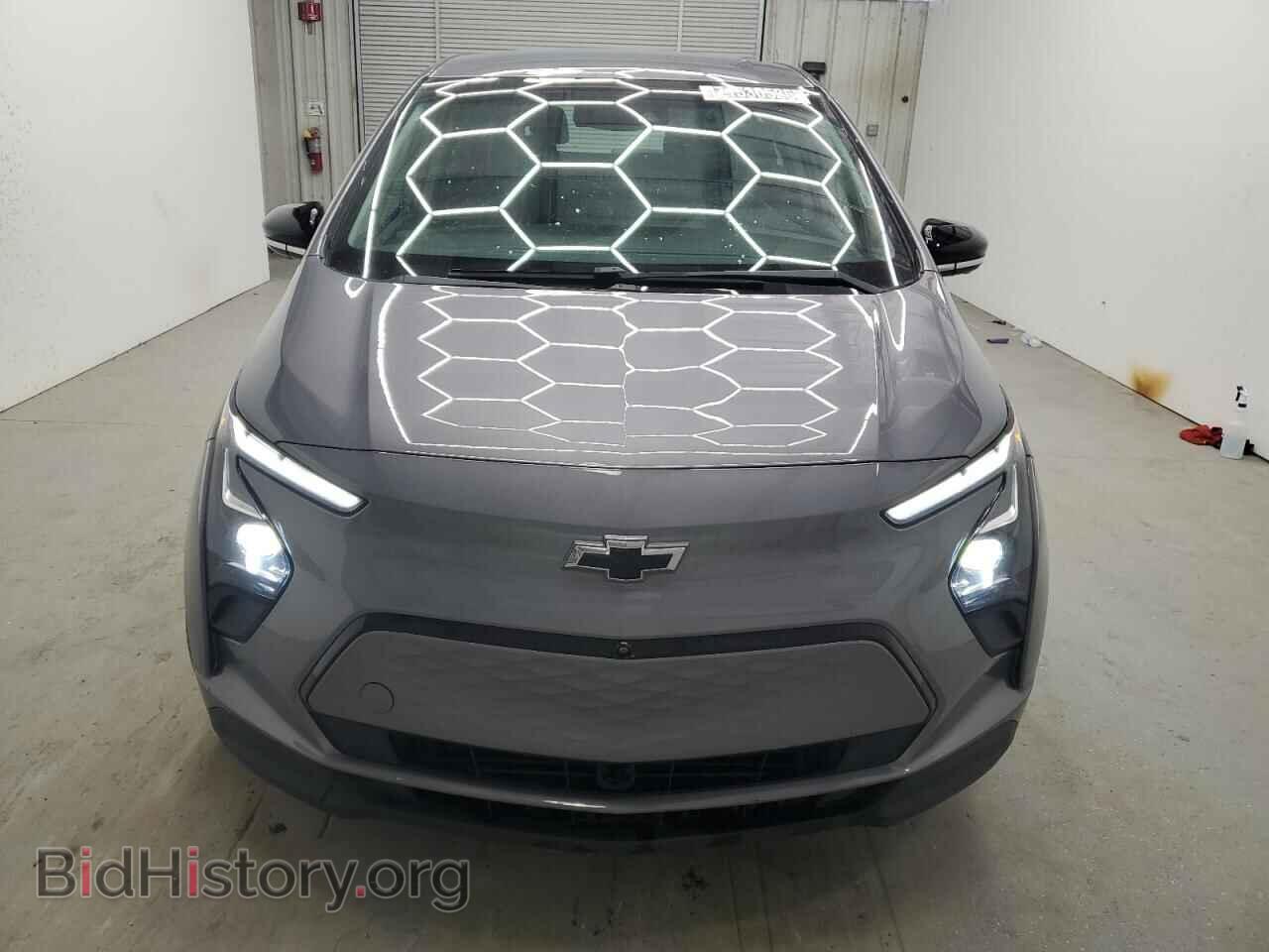 2023 CHEVROLET BOLT - VIN: 1G1FX6S0XP4150540 - Фото 5