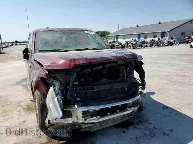 2016 FORD F-150 - VIN: 1FTEX1CF2GFA20202 - Фото 13