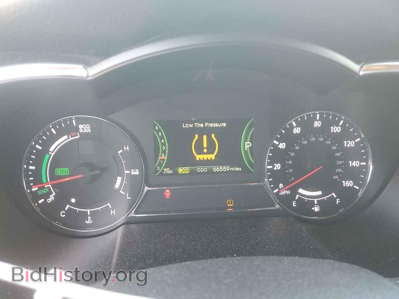 2012 KIA OPTIMA - VIN: KNAGM4AD6C5032127 - Фото 9