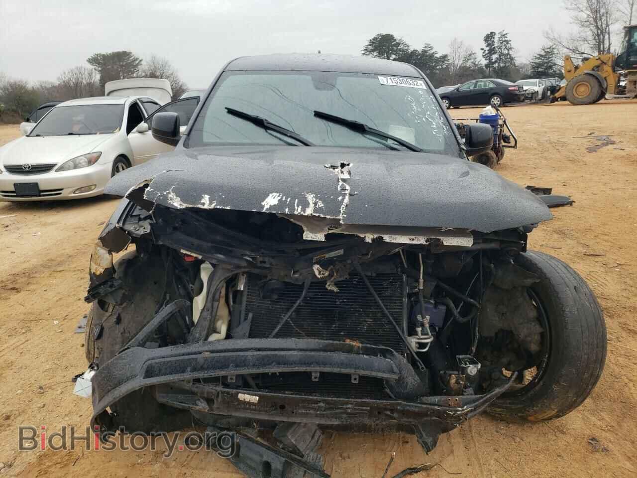 2014 DODGE DURANGO - VIN: 1C4RDJAG9EC314457 - Фото 5