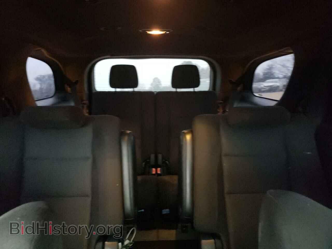 2014 DODGE DURANGO - VIN: 1C4RDJAG9EC314457 - Фото 10