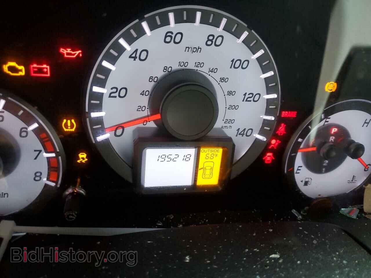 2013 HONDA PILOT - VIN: 5FNYF3H54DB007561 - Фото 9