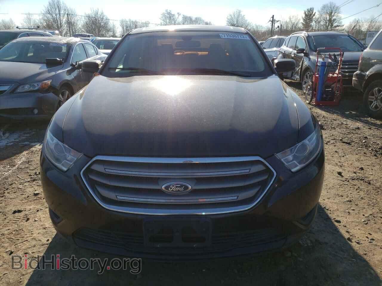 2014 FORD TAURUS - VIN: 1FAHP2D85EG161507 - Photo 5