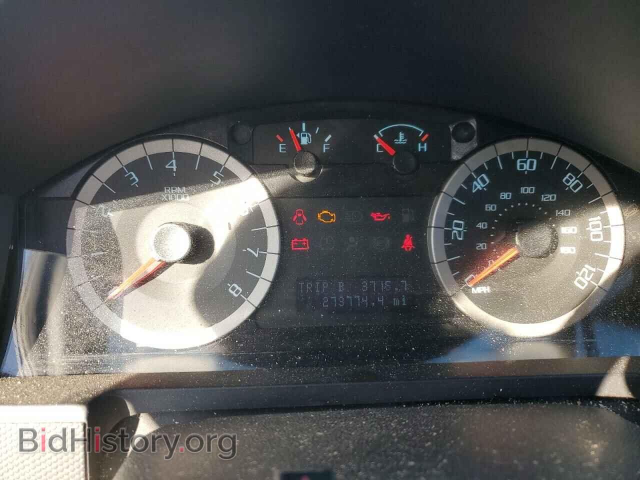 2012 FORD ESCAPE - VIN: 1FMCU0DG6CKC59511 - Фото 9