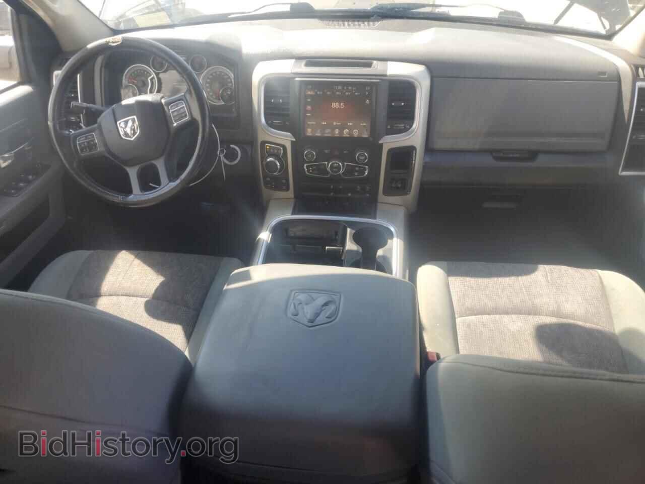 2015 RAM 1500 - VIN: 1C6RR7LT1FS745422 - Фото 8