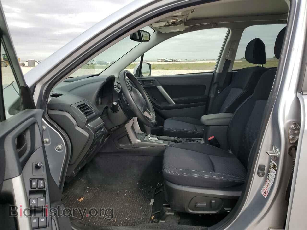 2015 SUBARU FORESTER - VIN: JF2SJADC8FH431388 - Photo 7